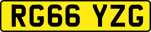 RG66YZG