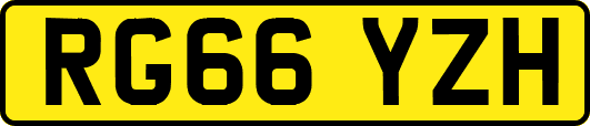 RG66YZH