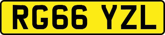 RG66YZL