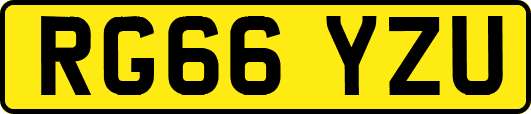 RG66YZU