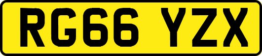 RG66YZX