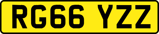 RG66YZZ