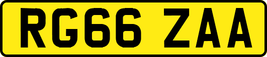 RG66ZAA