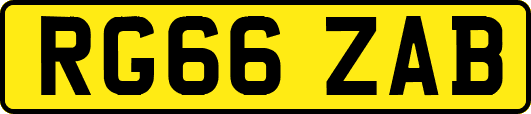 RG66ZAB
