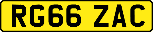 RG66ZAC