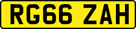 RG66ZAH