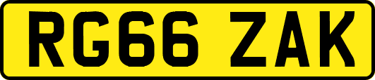 RG66ZAK