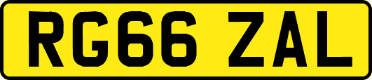 RG66ZAL