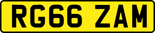 RG66ZAM