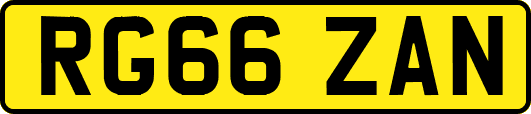 RG66ZAN
