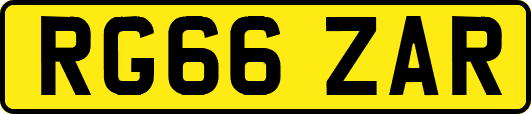 RG66ZAR