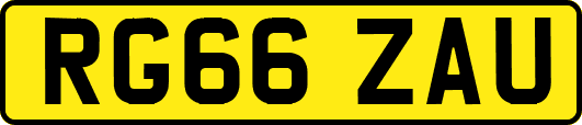 RG66ZAU
