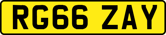 RG66ZAY