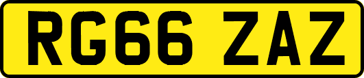 RG66ZAZ