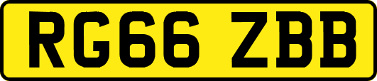 RG66ZBB