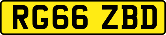 RG66ZBD
