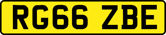 RG66ZBE