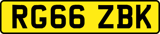 RG66ZBK