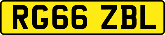 RG66ZBL