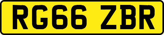 RG66ZBR