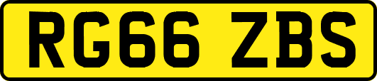 RG66ZBS