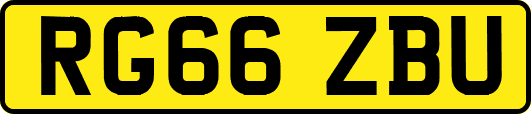 RG66ZBU