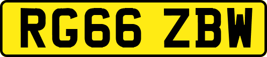 RG66ZBW