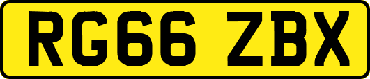 RG66ZBX