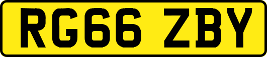 RG66ZBY
