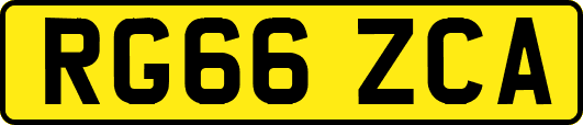 RG66ZCA