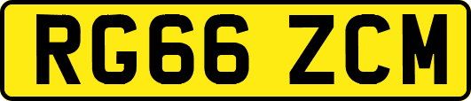 RG66ZCM