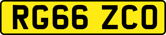 RG66ZCO