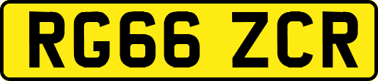 RG66ZCR