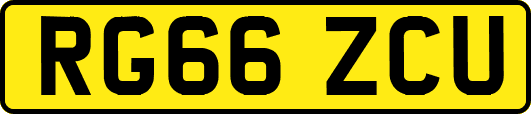 RG66ZCU