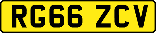 RG66ZCV