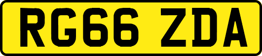 RG66ZDA