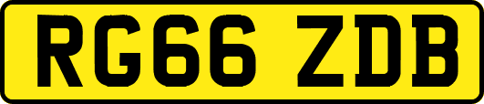 RG66ZDB