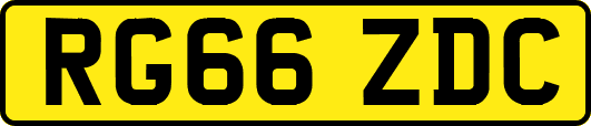 RG66ZDC