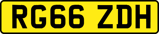 RG66ZDH