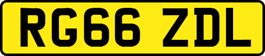 RG66ZDL