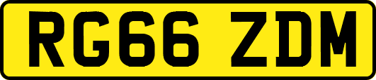 RG66ZDM