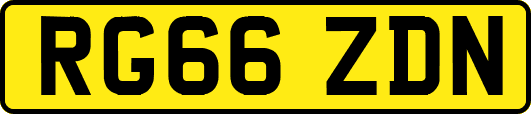 RG66ZDN