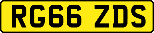 RG66ZDS