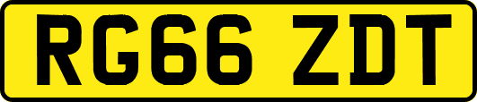 RG66ZDT
