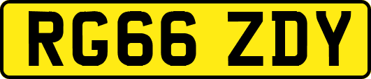 RG66ZDY