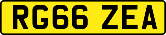 RG66ZEA
