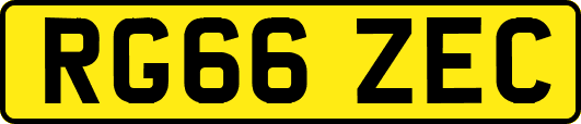 RG66ZEC
