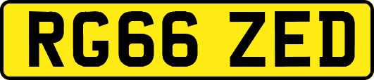 RG66ZED