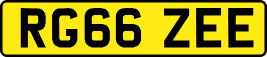 RG66ZEE
