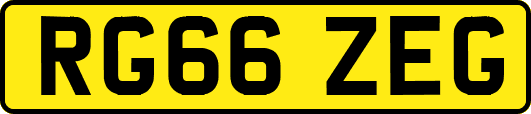 RG66ZEG